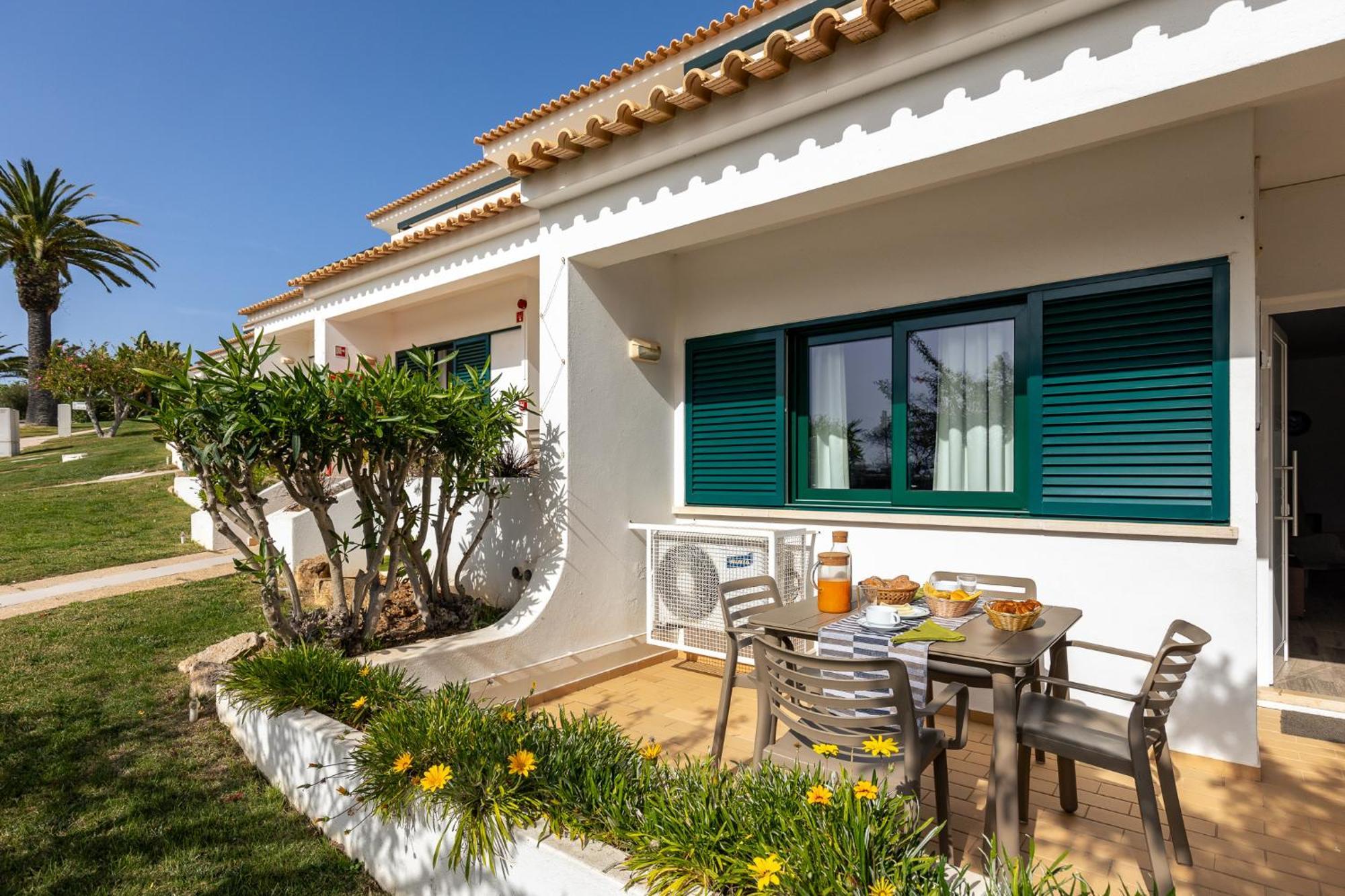 Parque Monte Verde Albufeira Exteriör bild